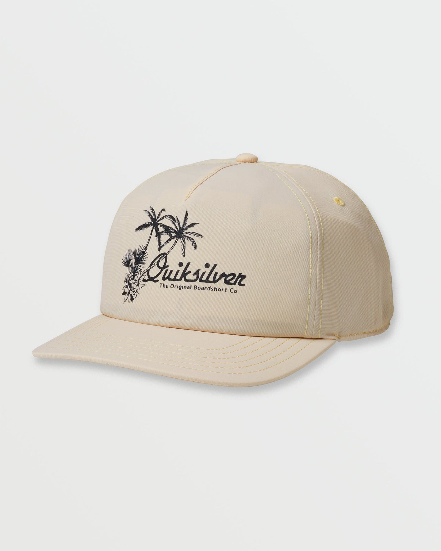 Founders Hat - Silver Birch - Quick Silver