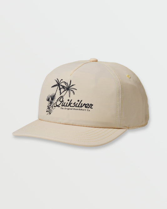 Founders Hat - Silver Birch - Quick Silver