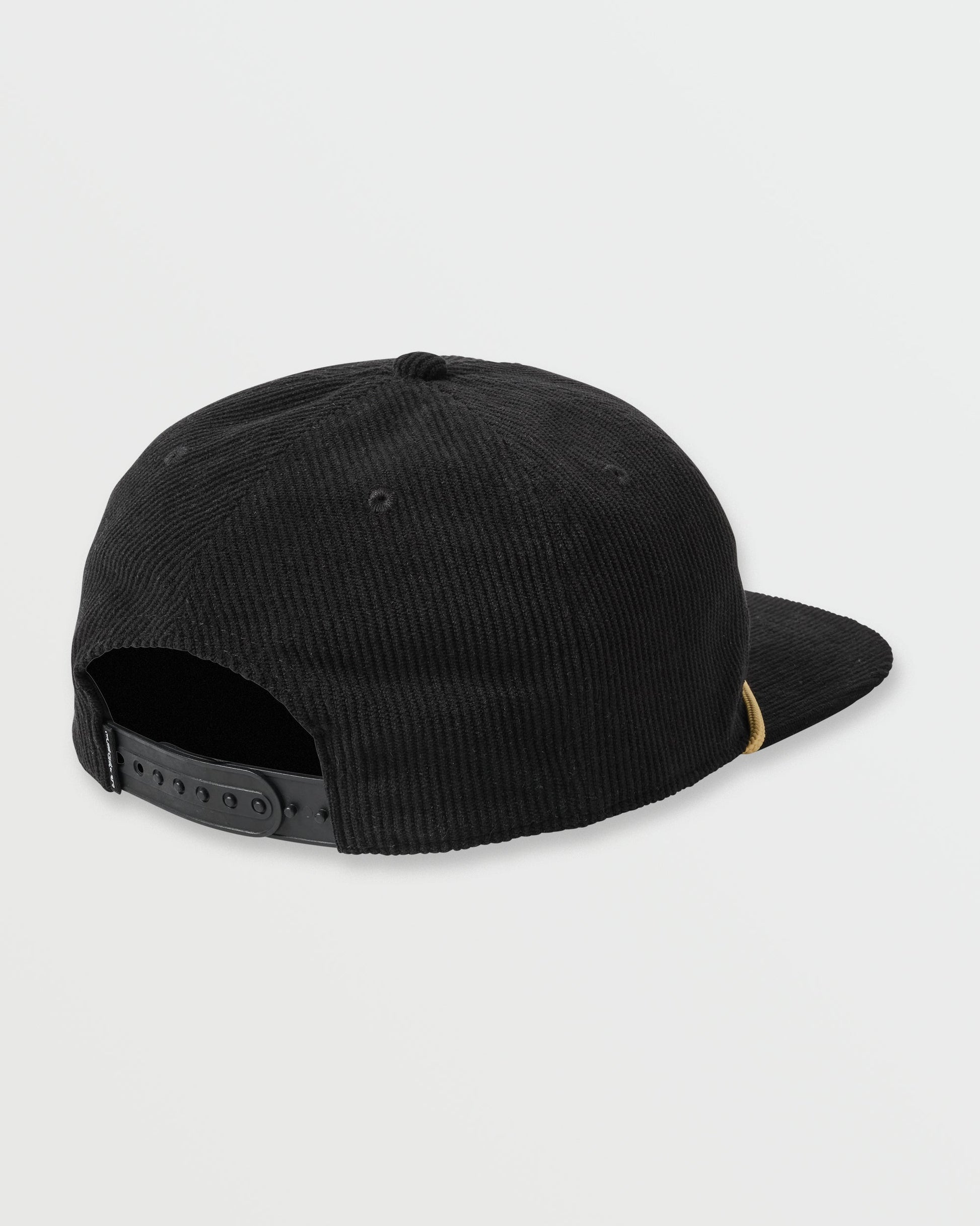 Axis Hat - Black - Quick Silver