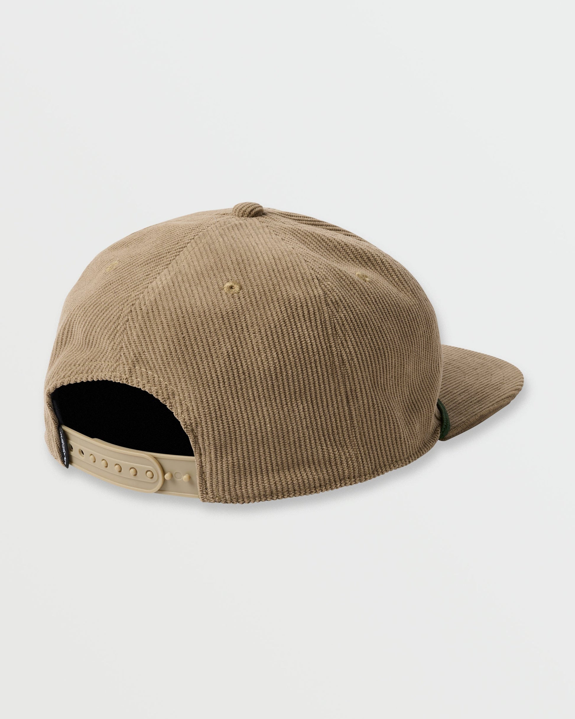 Axis Hat - Twill - Quick Silver