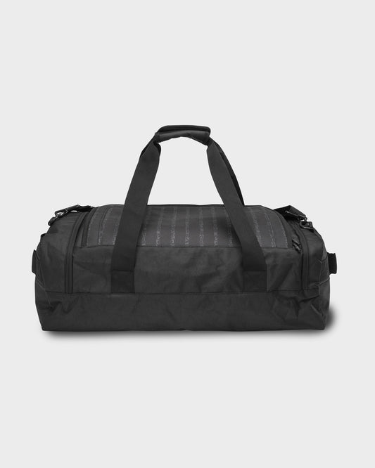Shelter Duffel - Black - Quick Silver