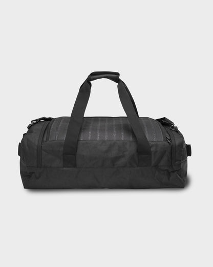 Shelter Duffel - Black - Quick Silver