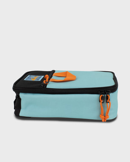 Grom Special Lunch Box - Turquoise - Quick Silver