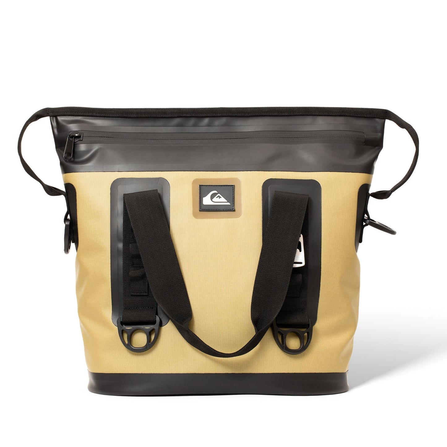 Quiksilver Coastal Collection Tote Cooler Bag - Quick Silver