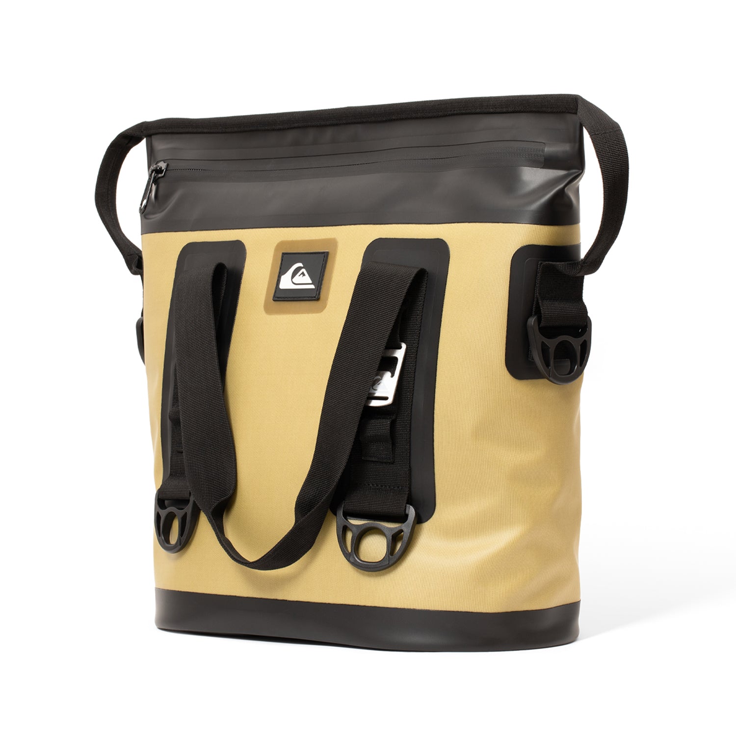 Quiksilver Coastal Collection Tote Cooler Bag - Quick Silver