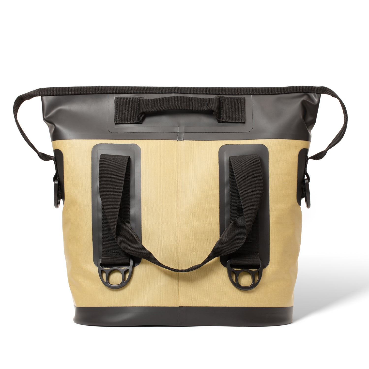 Quiksilver Coastal Collection Tote Cooler Bag - Quick Silver