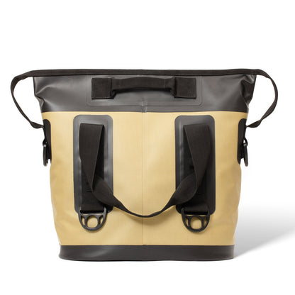 Quiksilver Coastal Collection Tote Cooler Bag - Quick Silver