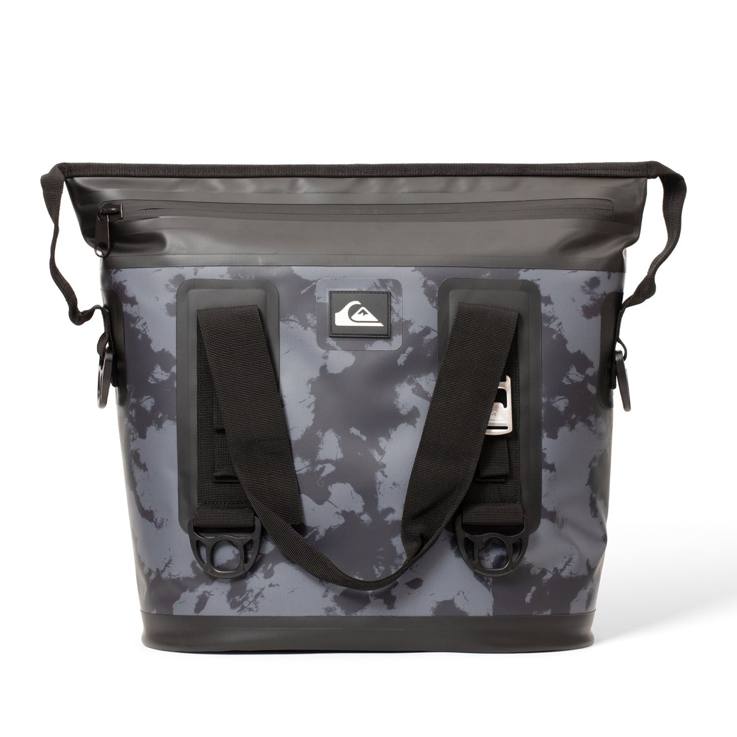 Quiksilver Coastal Collection Tote Cooler Bag - Quick Silver