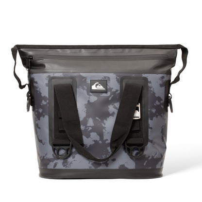 Quiksilver Coastal Collection Tote Cooler Bag - Quick Silver