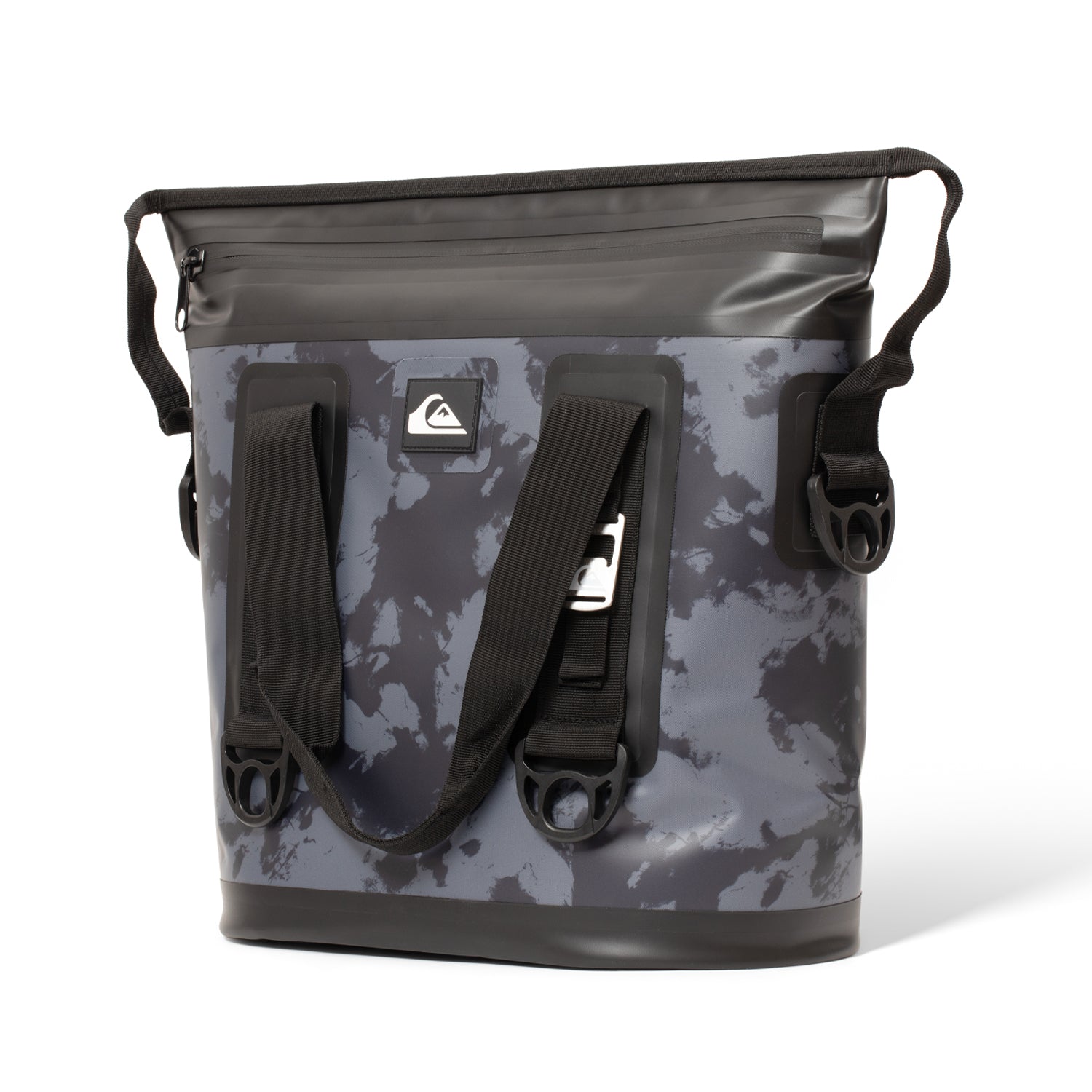 Quiksilver Coastal Collection Tote Cooler Bag - Quick Silver