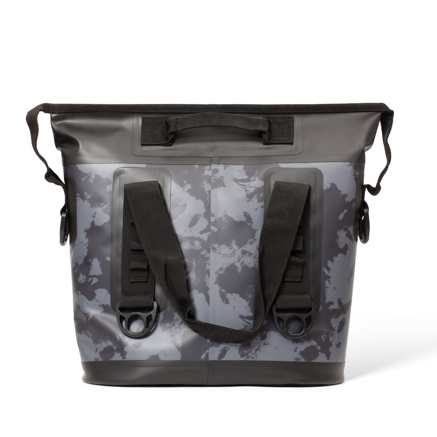 Quiksilver Coastal Collection Tote Cooler Bag - Quick Silver
