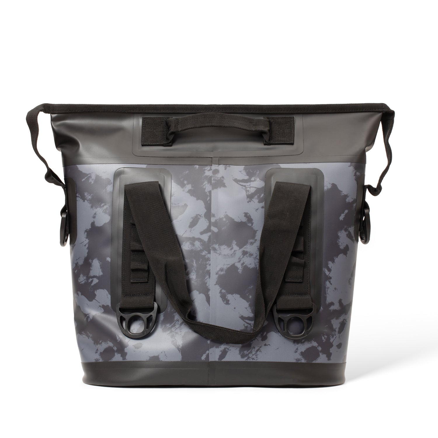 Quiksilver Coastal Collection Tote Cooler Bag - Quick Silver