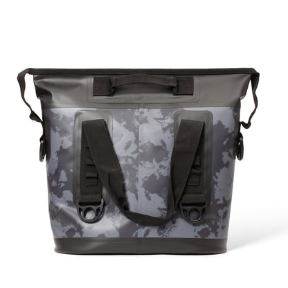 Quiksilver Coastal Collection Tote Cooler Bag - Quick Silver