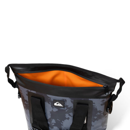 Quiksilver Coastal Collection Tote Cooler Bag - Quick Silver