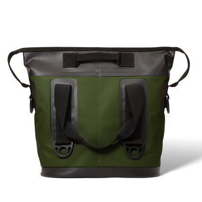 Quiksilver Coastal Collection Tote Cooler Bag - Quick Silver