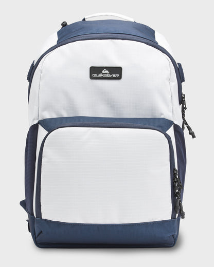 Pintail Backpack - Silver Birch - Quick Silver