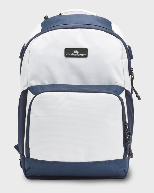 Pintail Backpack - Silver Birch - Quick Silver
