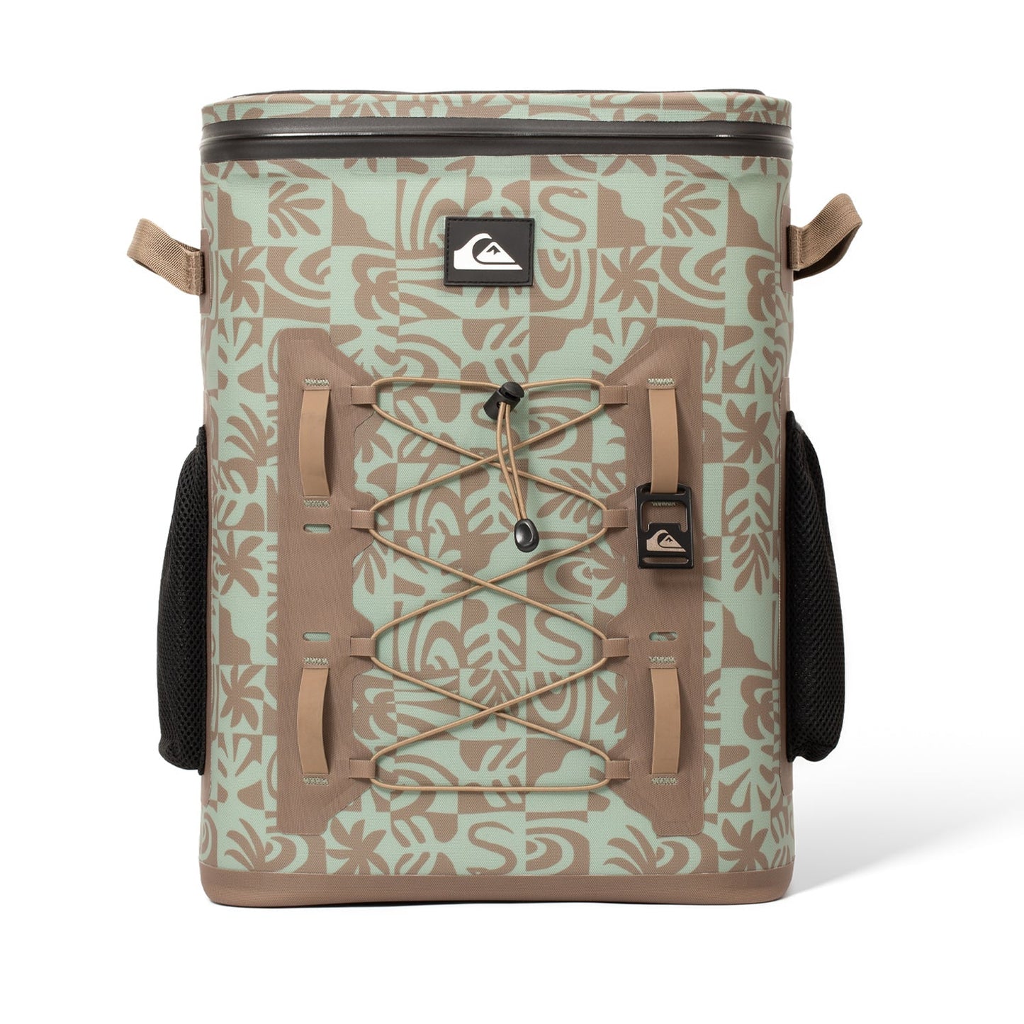 Quiksilver Shoreline Backpack Coolers - Quick Silver