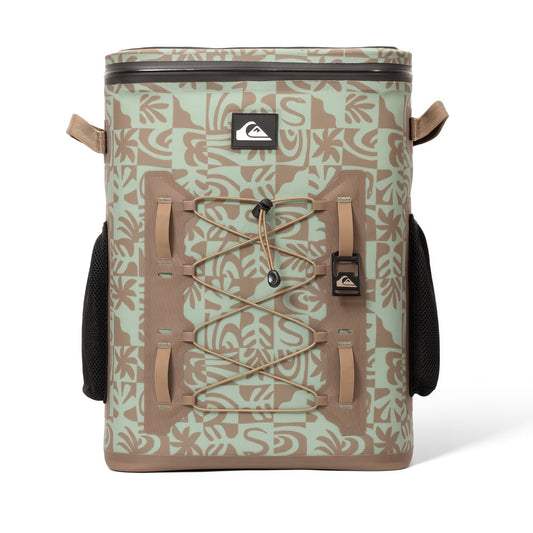 Quiksilver Shoreline Backpack Coolers - Quick Silver