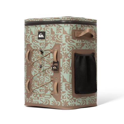 Quiksilver Shoreline Backpack Coolers - Quick Silver