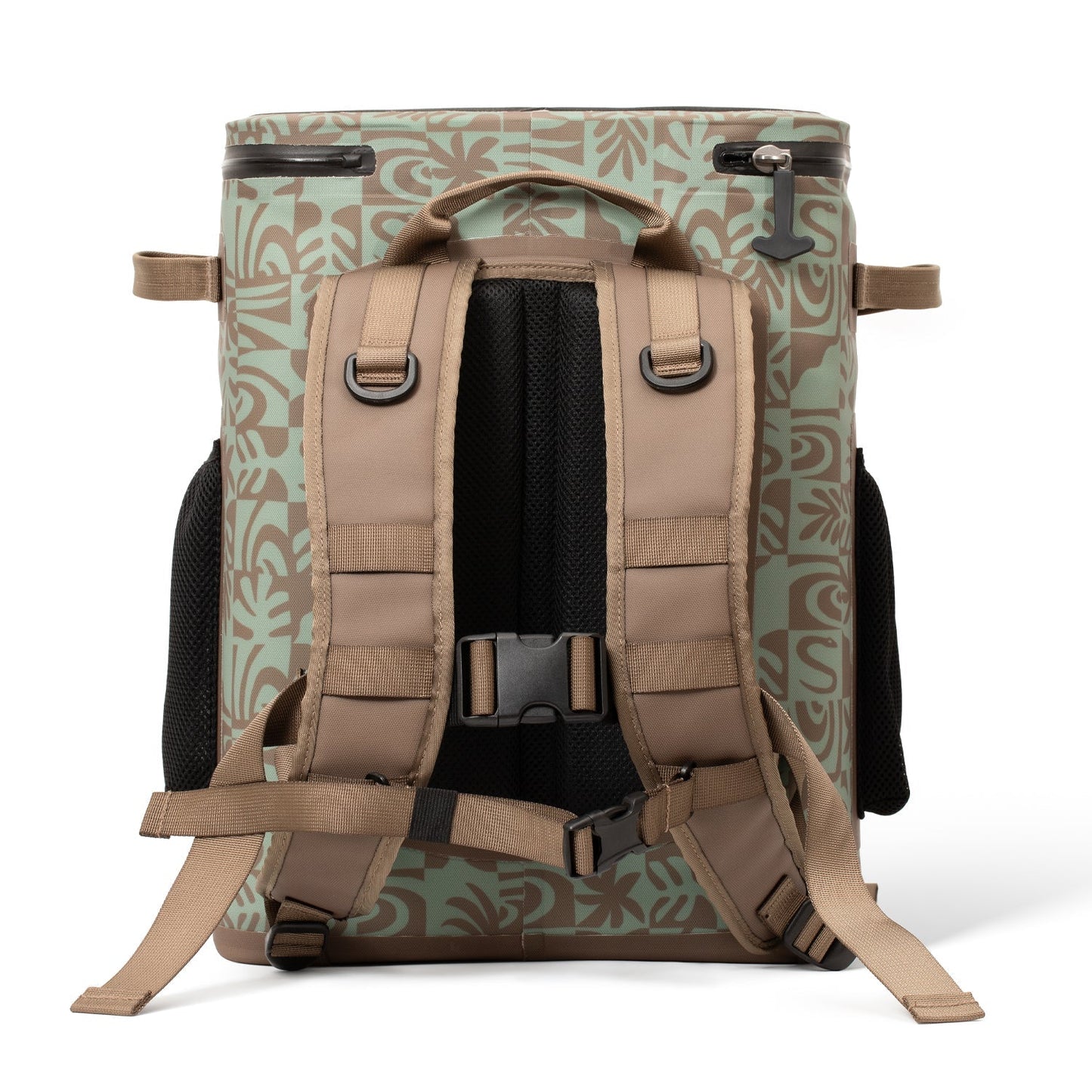 Quiksilver Shoreline Backpack Coolers - Quick Silver