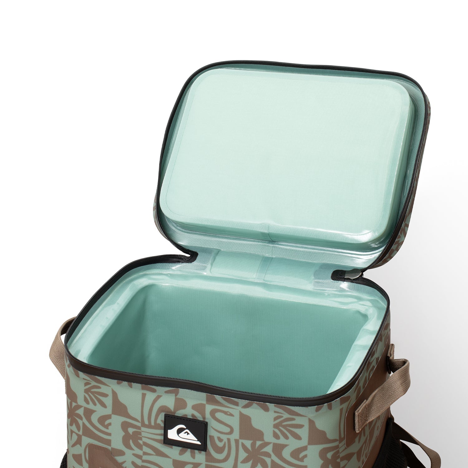 Quiksilver Shoreline Backpack Coolers - Quick Silver