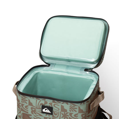 Quiksilver Shoreline Backpack Coolers - Quick Silver