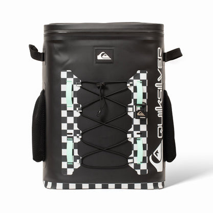 Quiksilver Shoreline Backpack Coolers - Quick Silver