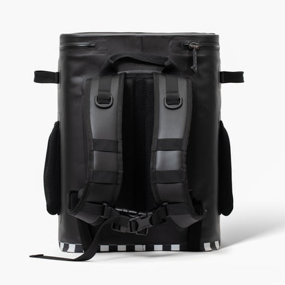 Quiksilver Shoreline Backpack Coolers - Quick Silver