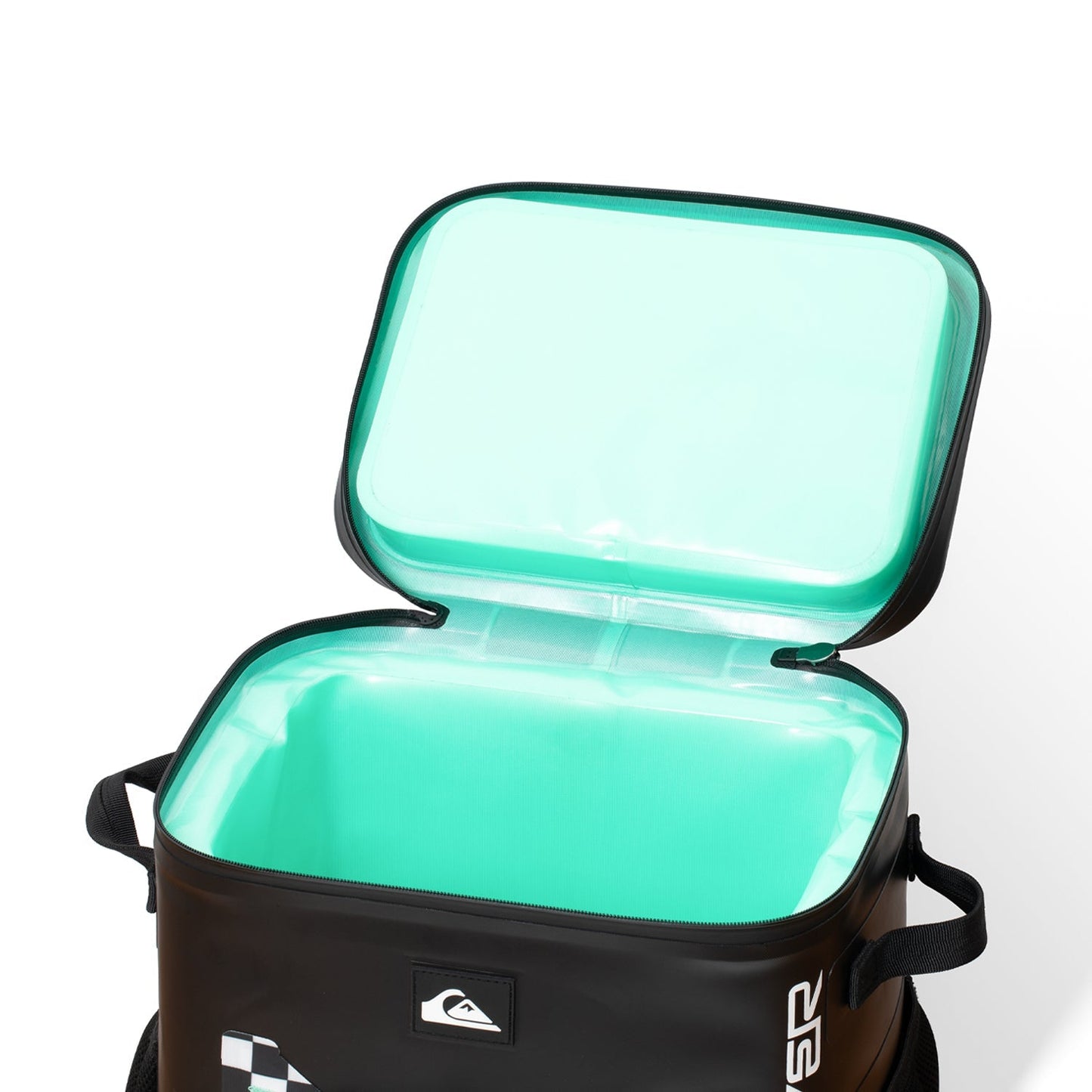 Quiksilver Shoreline Backpack Coolers - Quick Silver