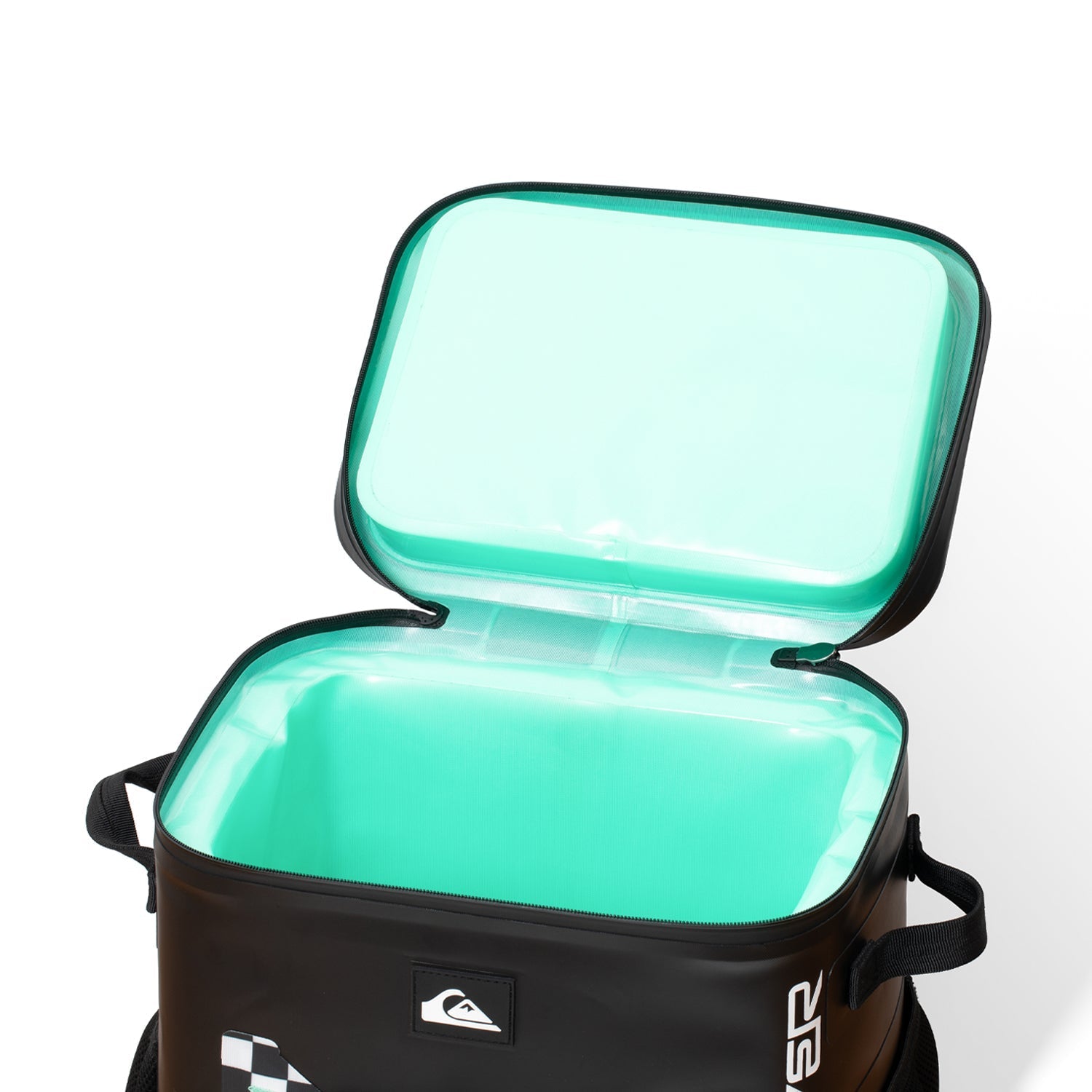 Quiksilver Shoreline Backpack Coolers - Quick Silver