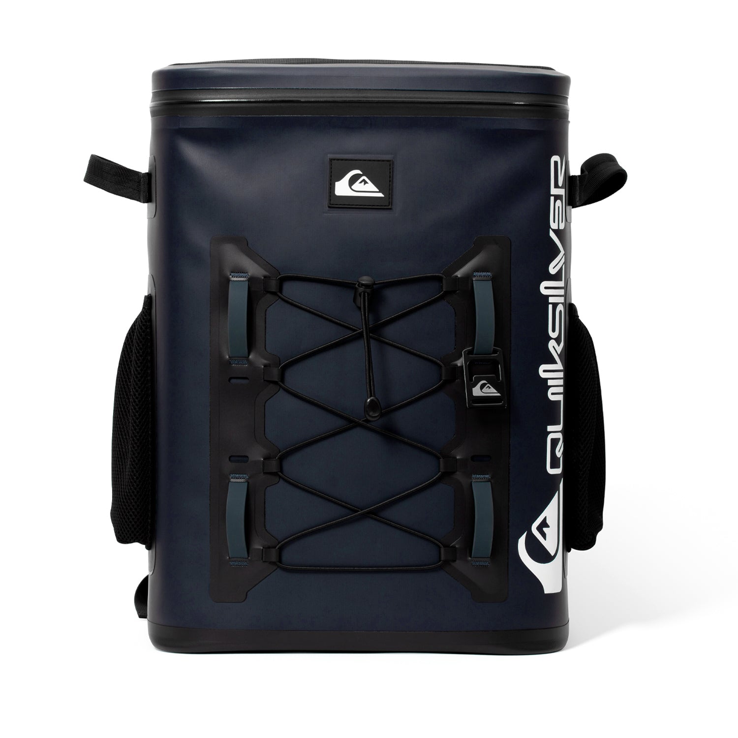 Quiksilver Shoreline Backpack Coolers - Quick Silver