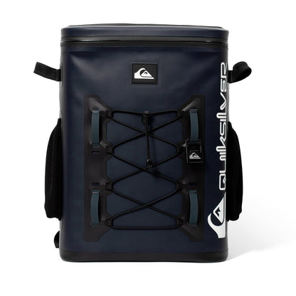 Quiksilver Shoreline Backpack Coolers - Quick Silver