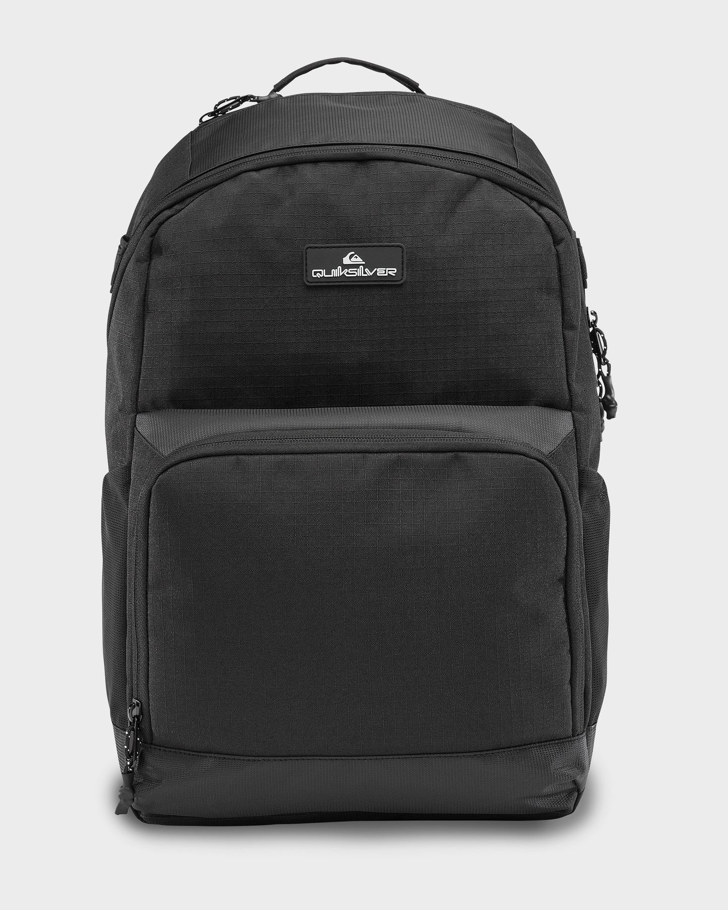 Pintail Backpack - Black - Quick Silver