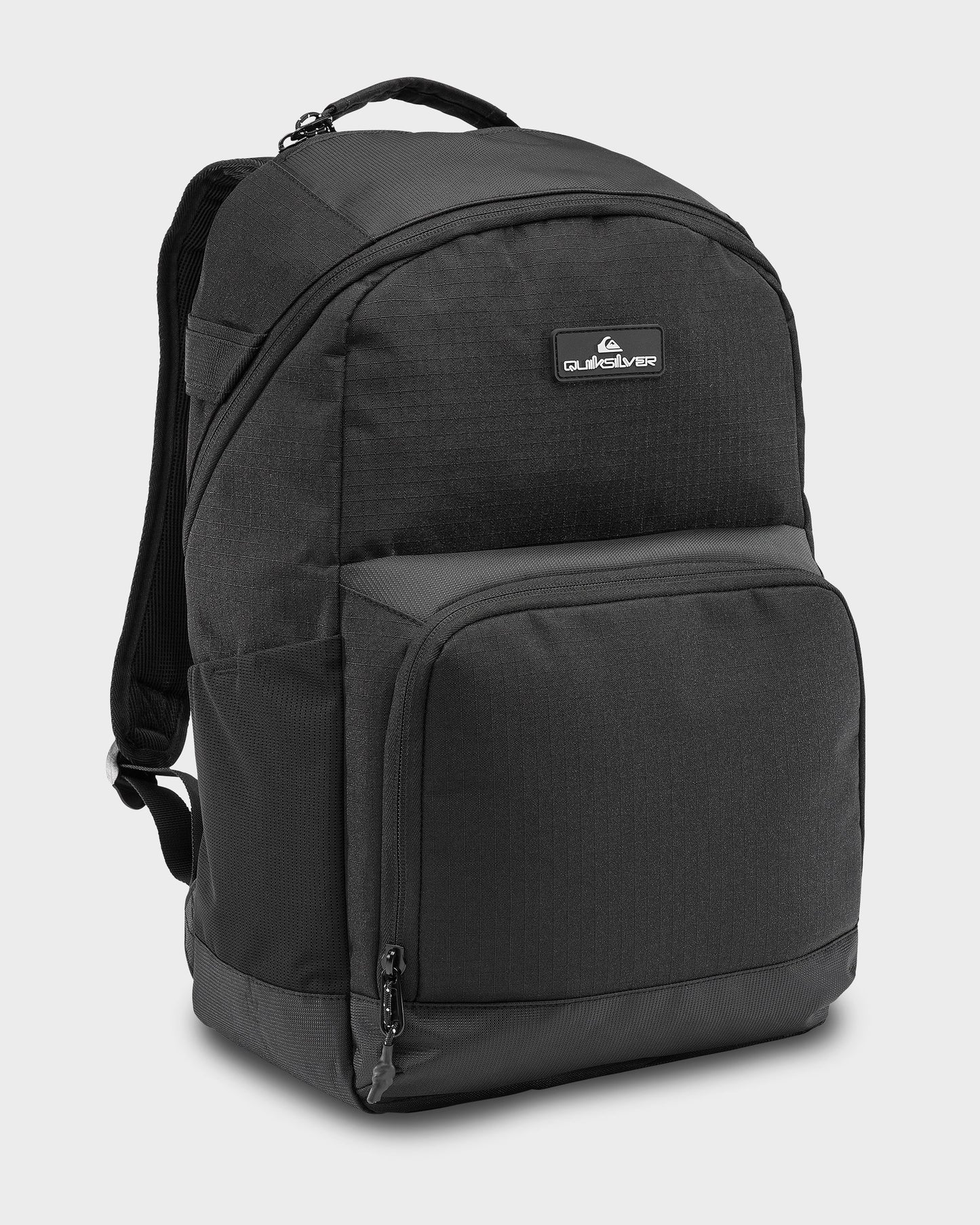 Pintail Backpack - Black - Quick Silver