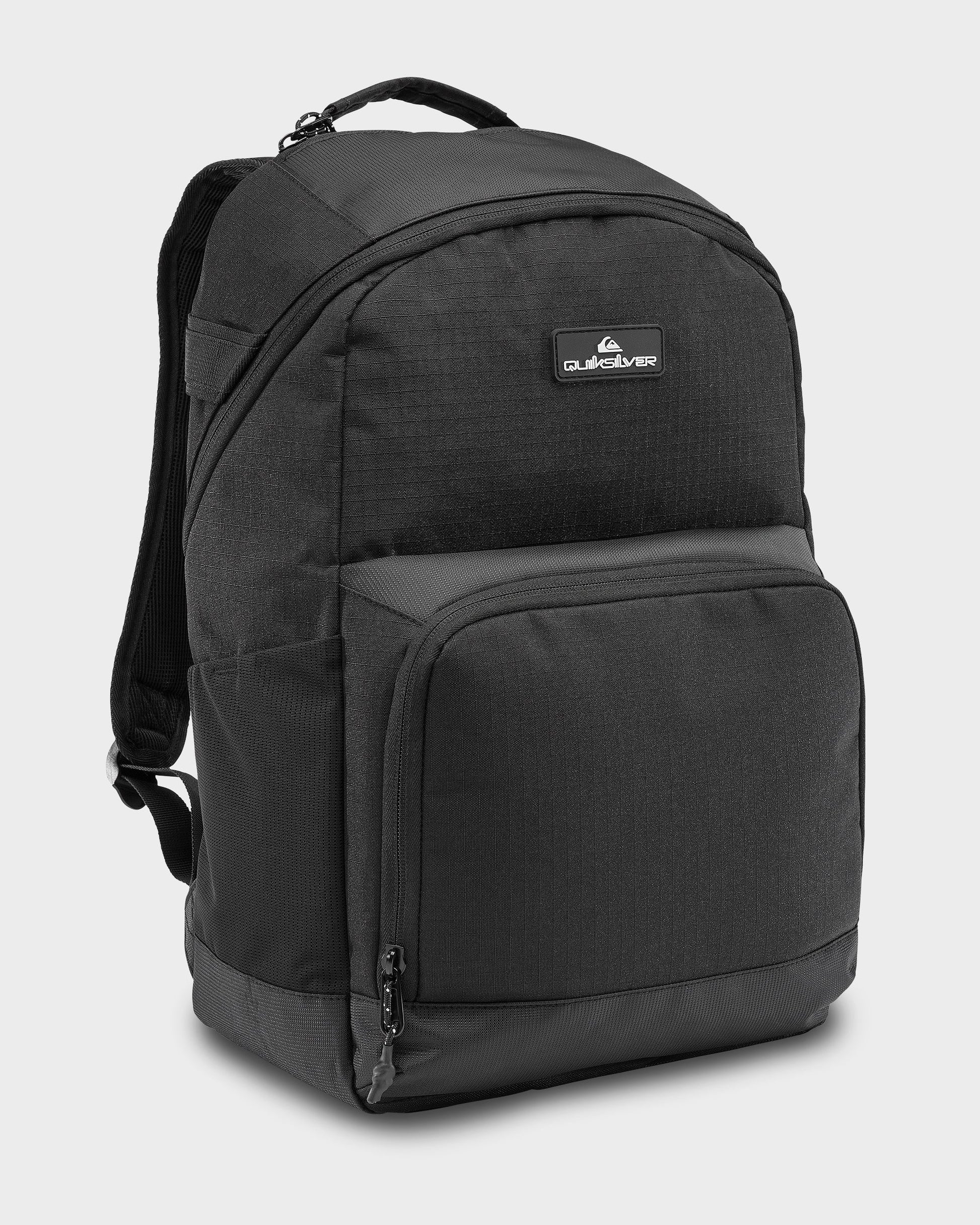 Pintail Backpack - Black - Quick Silver