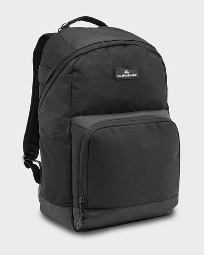 Pintail Backpack - Black - Quick Silver