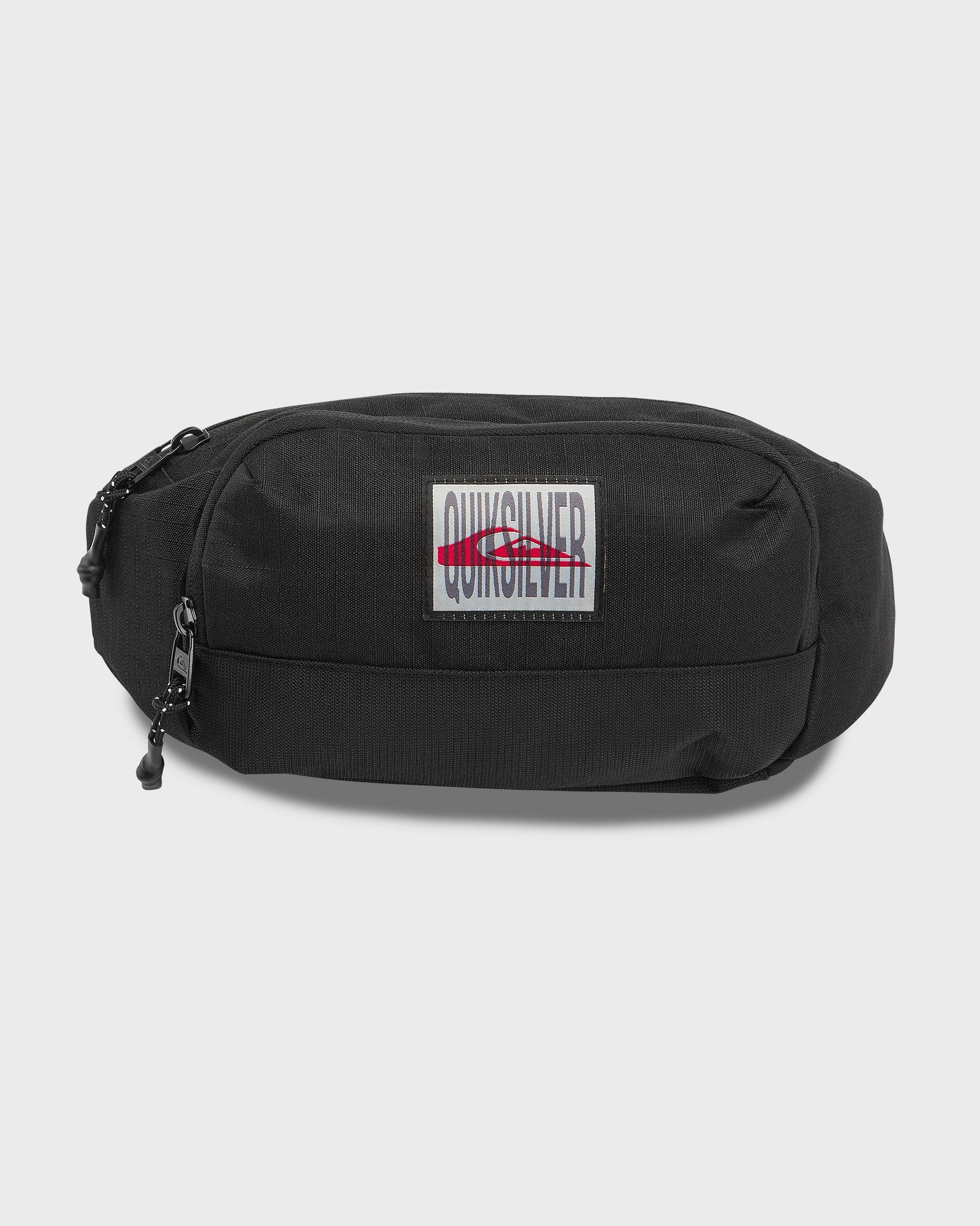 Pintpack Waistpack - Black - Quick Silver