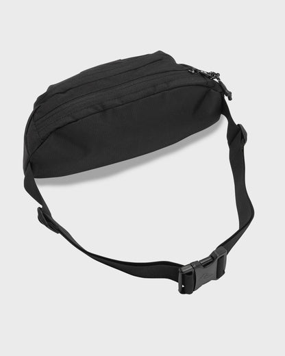 Pintpack Waistpack - Black - Quick Silver