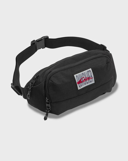 Pintpack Waistpack - Black - Quick Silver