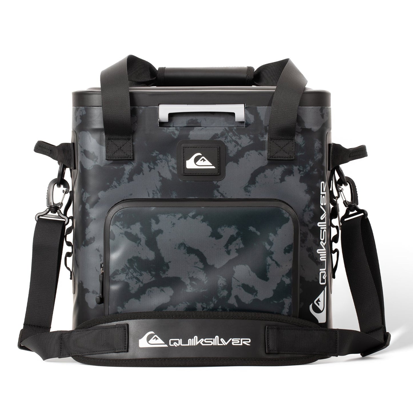 Quiksilver Coastal Zipperless Box Coolers - Quick Silver