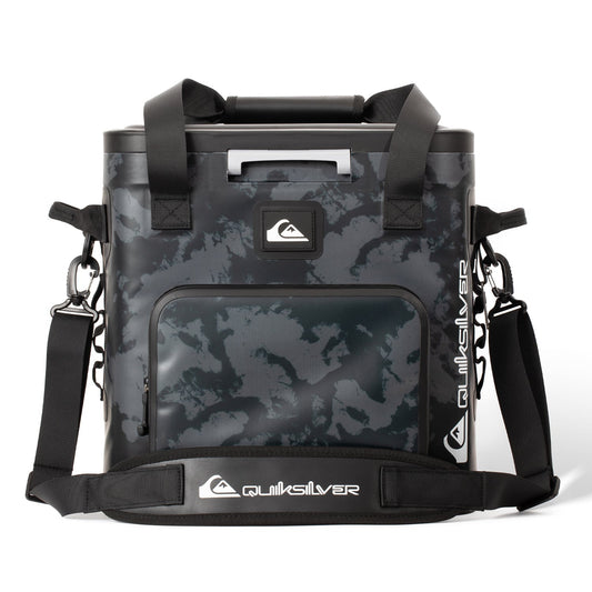 Quiksilver Coastal Zipperless Box Coolers - Quick Silver