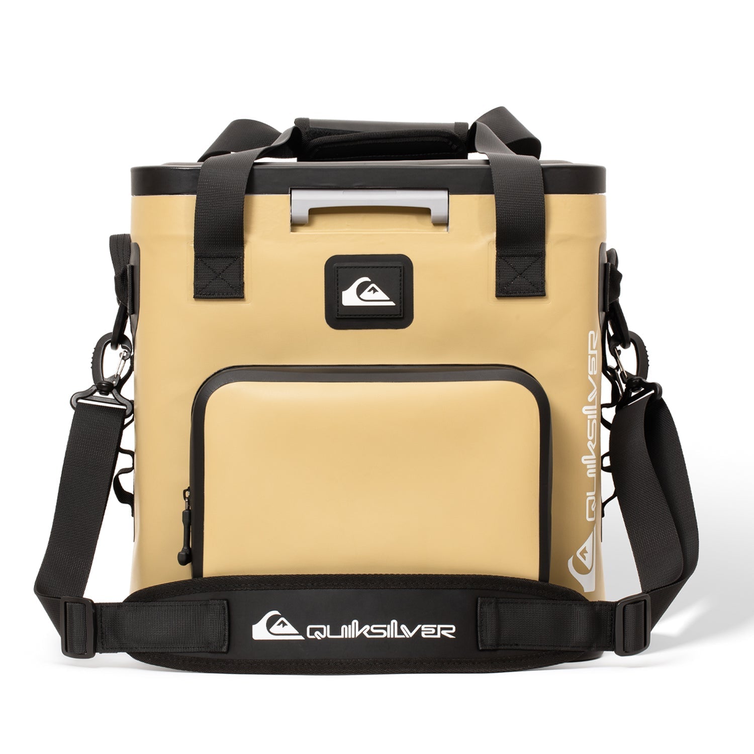 Quiksilver Coastal Zipperless Box Coolers - Quick Silver