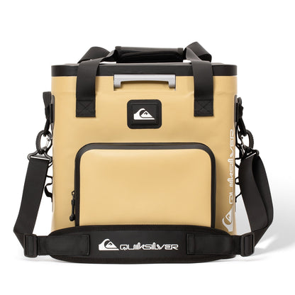 Quiksilver Coastal Zipperless Box Coolers - Quick Silver