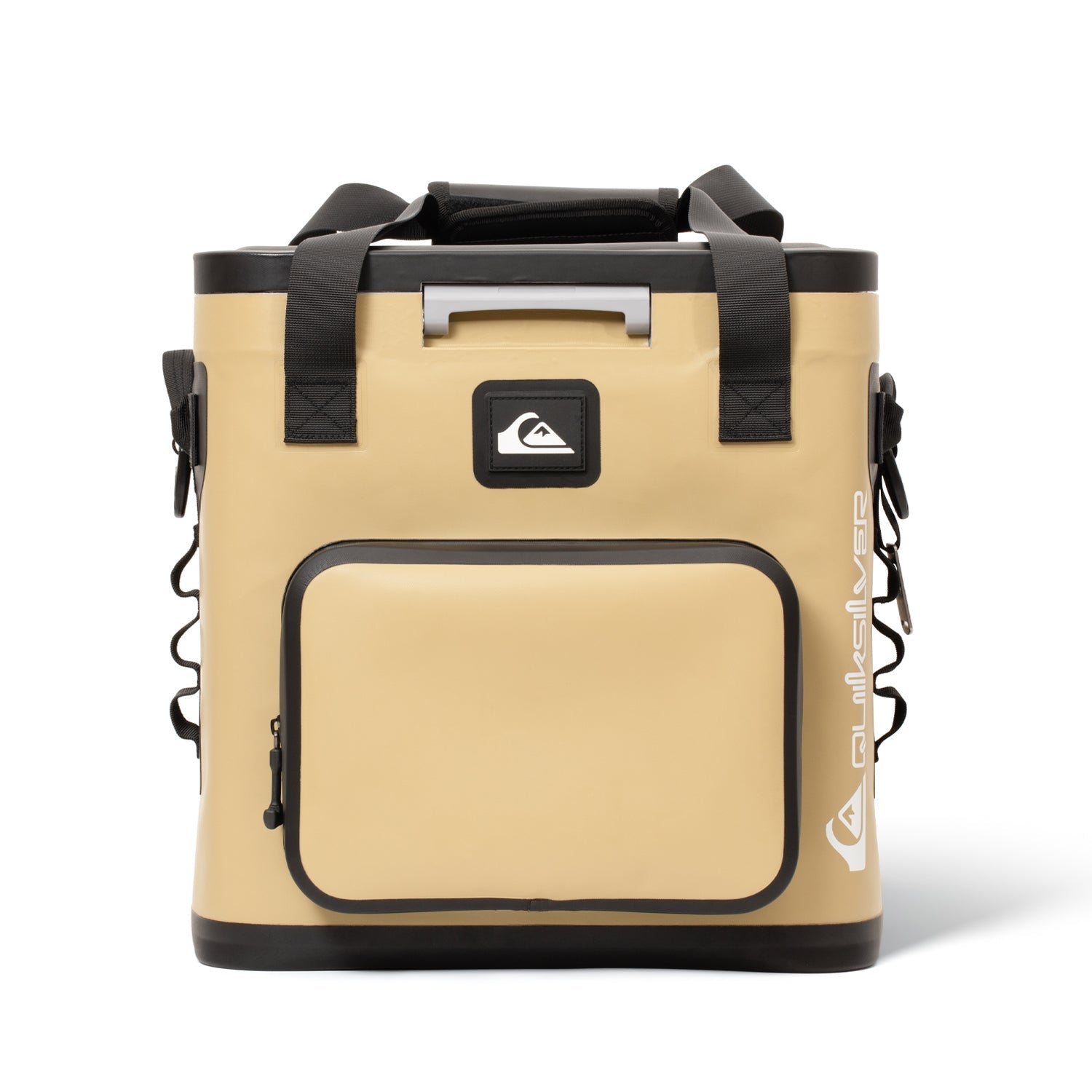 Quiksilver Coastal Zipperless Box Coolers - Quick Silver