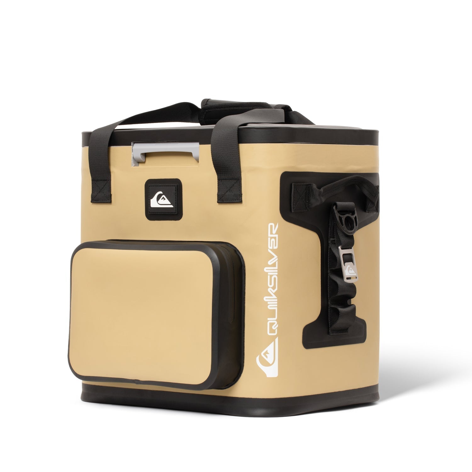 Quiksilver Coastal Zipperless Box Coolers - Quick Silver