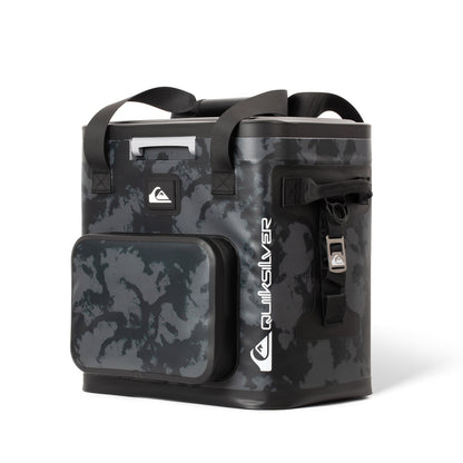 Quiksilver Coastal Zipperless Box Coolers - Quick Silver