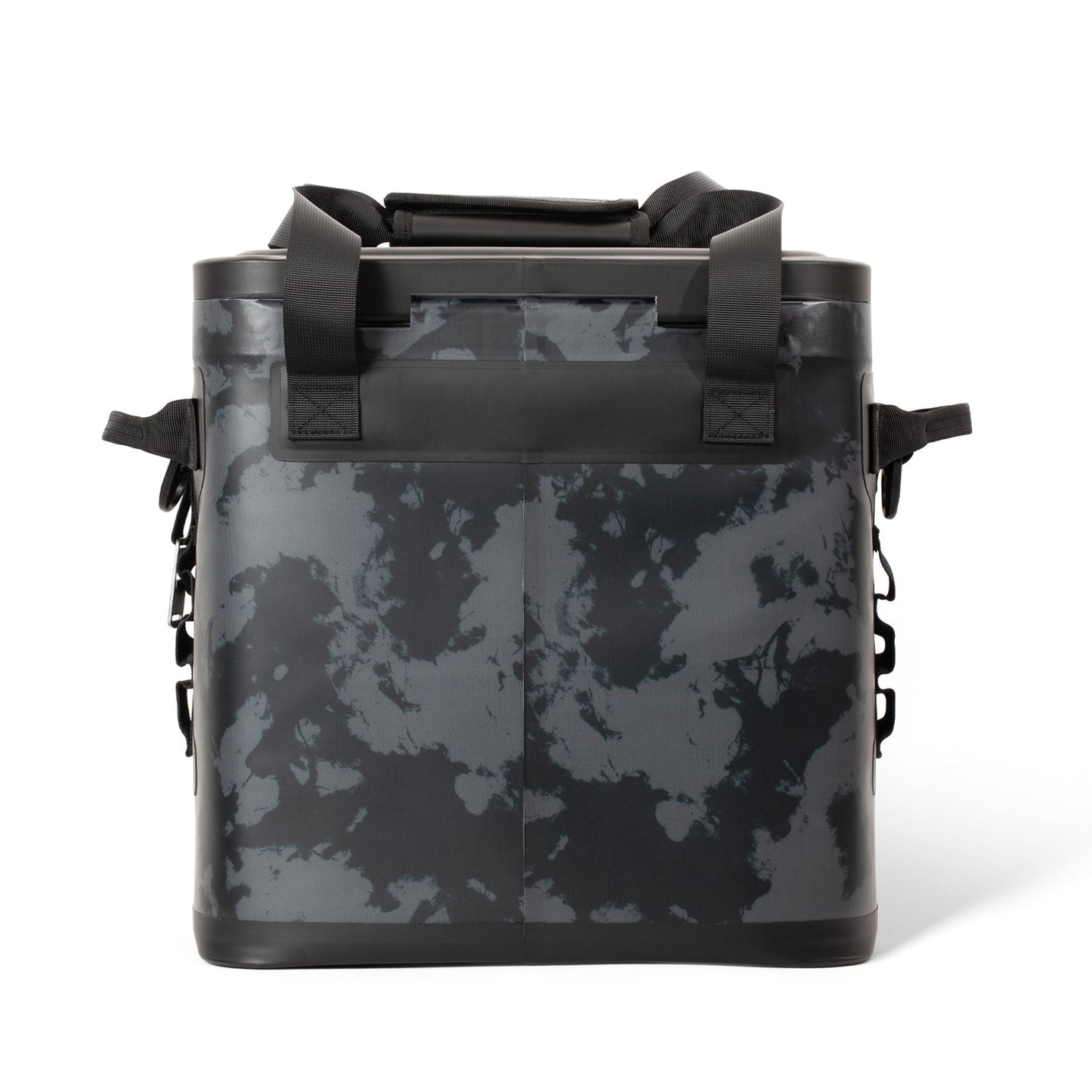 Quiksilver Coastal Zipperless Box Coolers - Quick Silver