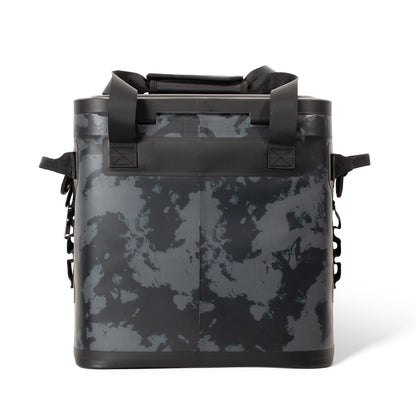 Quiksilver Coastal Zipperless Box Coolers - Quick Silver