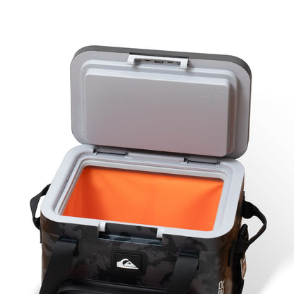 Quiksilver Coastal Zipperless Box Coolers - Quick Silver